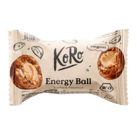 Link zu  Bio Energy Ball, Salted Peanut