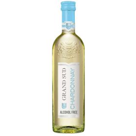 Grand Sud Chardonnay alkoholfrei