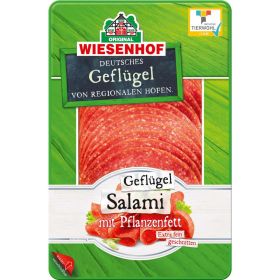 Geflügel-Salami, Classico