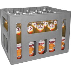 Orangen Limonade (20x 0,500 Liter)