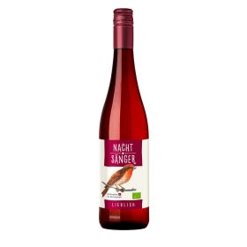 Link zu  Nachtsänger, Rotwein