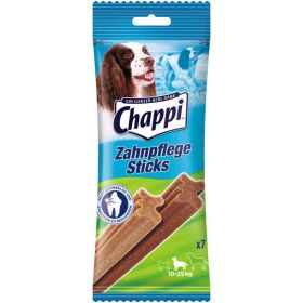 Hunde-Snack, Zahnpflege Sticks