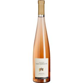 Cuvée Rosé, trocken, Roséwein