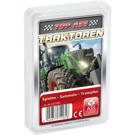 Link zu  Quartett TOP ASS Traktoren
