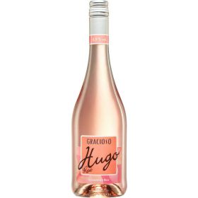 Secco Hugo Rosé 6,9%