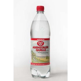 Mineralwasser, Medium