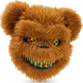 Horrormaske Teddy