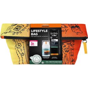 Geschenk-Set Lifestyle Bag