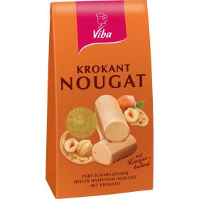 Krokant Nougat Minis