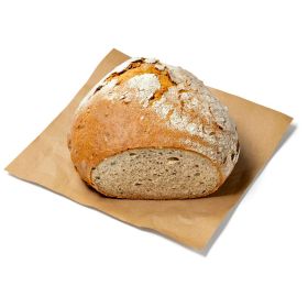 Landbrot mit Sonnenblumenkernen 500g