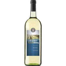 Link zu  Weißwein, Volkacher Kirchberg, Bacchus