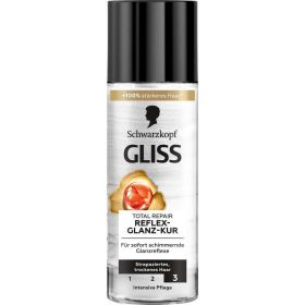 Gliss Kur Reflex-Kur, Total Repair