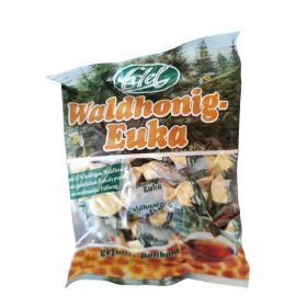 Link zu  Waldhonig-Euka Bonbons