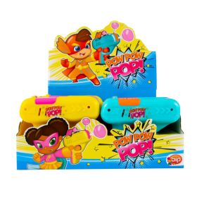 Link zu  Pow-Pow Pop, Lutscher, sortiert
