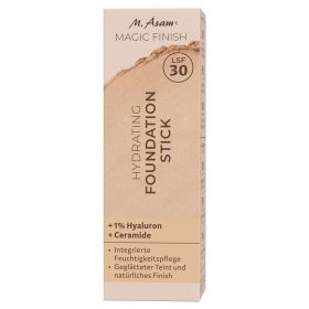 Link zu  Magic Finish Hydrating Foundation Stick, soft ivory