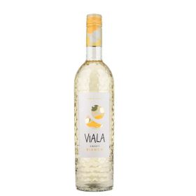 Link zu  Weiß süß Vino da Tavola, Weißwein