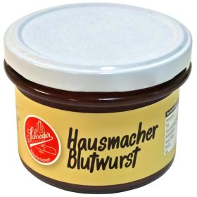 Schröder Hausmacher Wurstkonserve, je 200 g