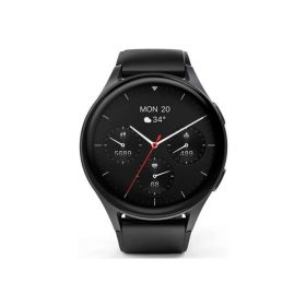 Smartwatch 8900 schwarz