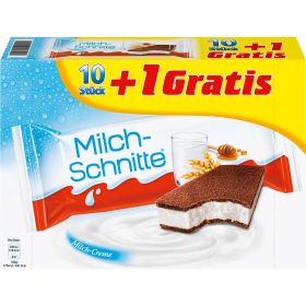 Link zu  Milchschnitte