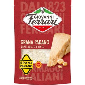 Grana Padano Pulver