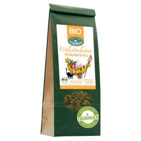Bio Frühstückstee