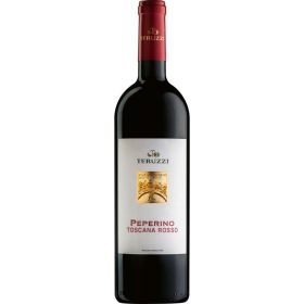 Link zu  Peperino, trocken, Rotwein