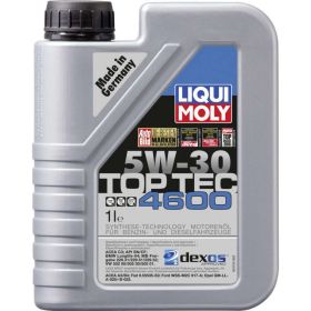 Motoröl Top Tech 4600 5W-30