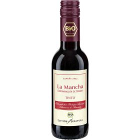 La Mancha Tinto