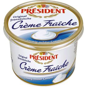 Cremè Fraîche