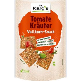 Feinschmecker Knäcke-Snack, Tomate