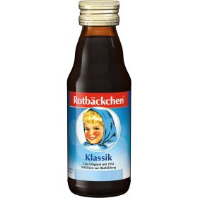 Klassik Fruchtsaft