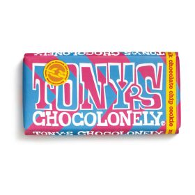 Link zu  Tafelschokolade, Vollmilch-Chocolate Chip