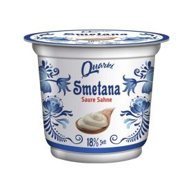 Saure Sahne Smetana