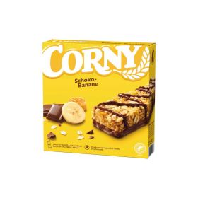 Link zu  Müsliriegel Schoko/Banane
