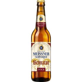 Bockbier, Bennator 6,5 %