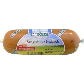 Szegediner Gulasch