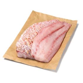 Red Snapperfilet