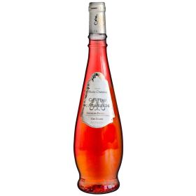Link zu  Rose Cotes de Provence, trocken, Roséwein