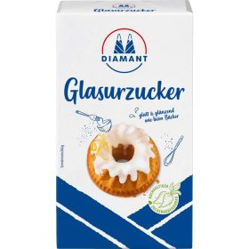 Glasurzucker