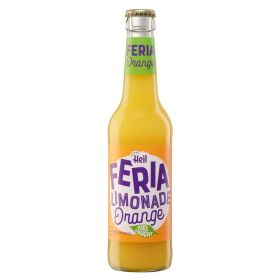 Link zu  Feria Orangen-Limonade