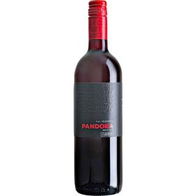 Link zu  Pandora, trocken, Rotwein