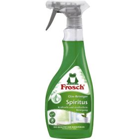 Frosch  Reiniger, je 500 ml