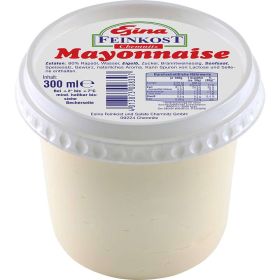 Mayonnaise