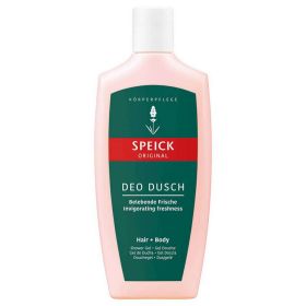 Deo Dusche Hair + Body