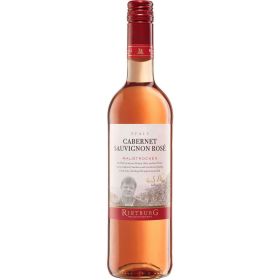 Cabernet, Sauvignon Roséwein, halbtrocken