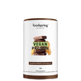 Vegan Protein, Schoko Erdnuss