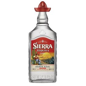 Link zu  Sierra Tequila  Blanco, Reposado oder Tropical Chili, je 0,7 l