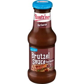 Brutzelsauce, Barbecue