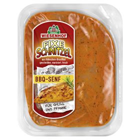 Wiesenhof Minutensteak, je 400 g