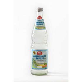 Mineralwasser, Medium